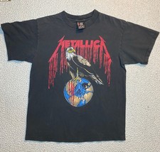 Metallica Nowhere Else To Roam