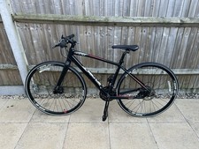 GIANT RAPID 2 Flat Bar Road