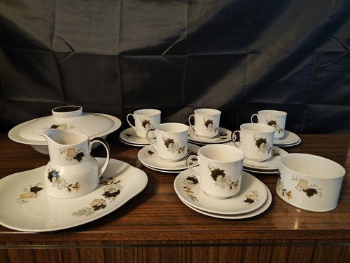 Royal doulton westwood - doulton,