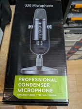 Professional Condenser