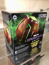 NEW! Marvel Legends RARE! Electronic Green Goblin, 1:1 Pumpkin Bomb For Sale!
