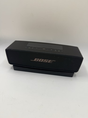 Bose soundlink mini - mini, 2
