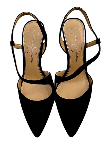 Jessica simpson paselle - jessica,