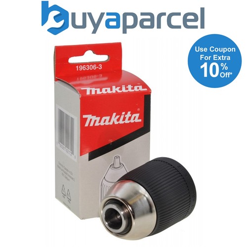 Makita 196306 keyless 2 - makita, 1/2