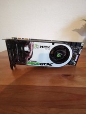 XFX GeForce 8800GTX 768MB