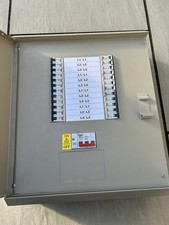 Merlin Gerin  Distribution