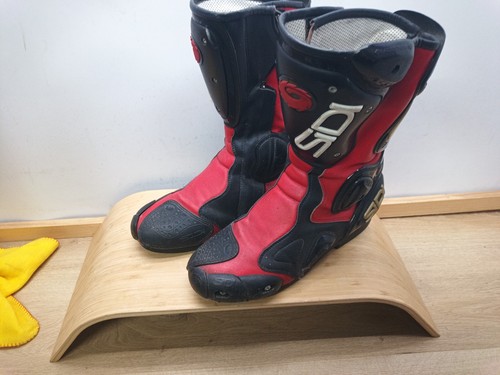 Sidi racing motorcycle - ce,
