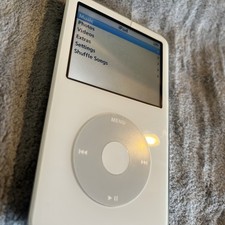 iPod Classic (5th Generation)