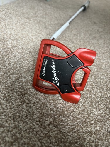 Taylormade spider putter - spider,