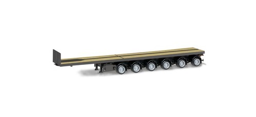 Herpa 076715 005 1 - -, 1/87