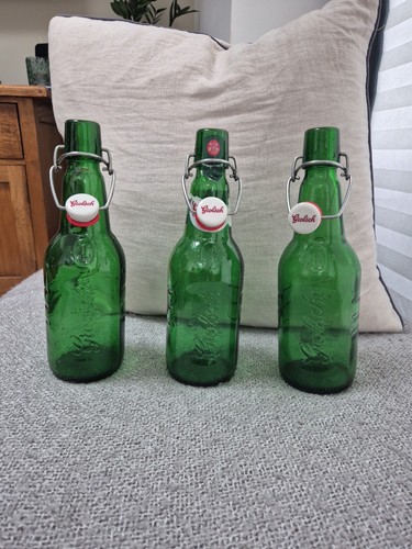 Lot vintage green - lot, of