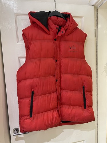 Voi london red - voi,