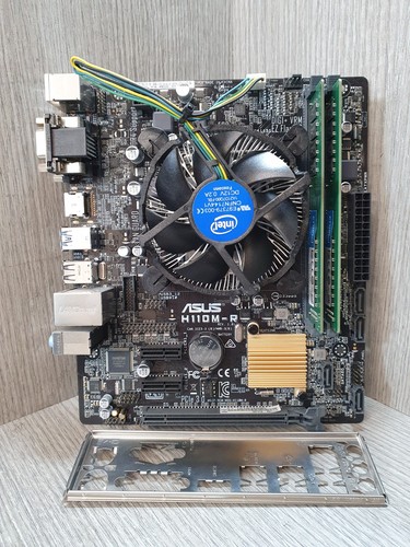 6700 4ghz 8gb ddr4 asus - i7-6700,