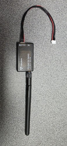 Holybro radio telemetry kit - radio,