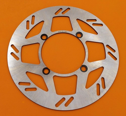 Front brake disc rotor for - front,