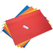 Colour Hanging Foolscap Or A4