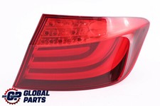 BMW F10 Light Lamp In The Side