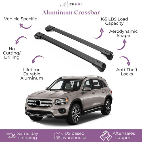 Erkul roof rack cross - roof, bars