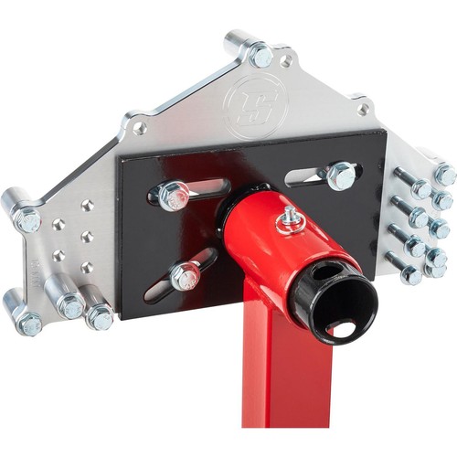 Heavy duty billet aluminum - billet,