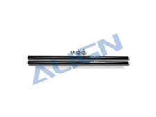 TAIL BOOM (2) - TREX 500 : H50040T