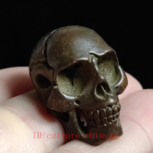 Inch rare old chinese - 1.2,