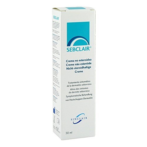 Sebclair cream helps to - cream,,
