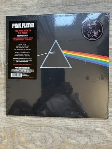Pink floyd dark side the - pink,