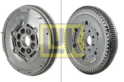 Luk dual mass flywheel - luk, ford