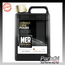 MER Ultimate Shine Car Polish