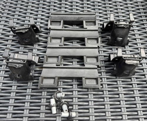 Thule 6007 fitting kit bmw - thule,