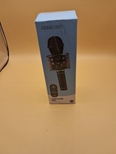 karaoke microphone