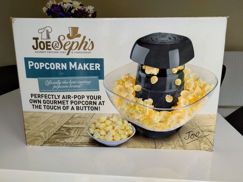 Joe seph electric gourmet - electric,