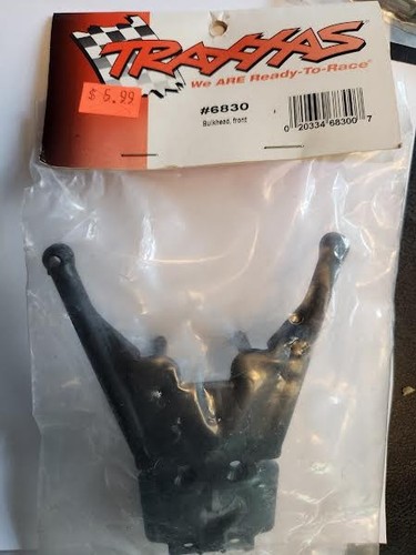 Traxxas 6830 10 - traxxas, 1/10
