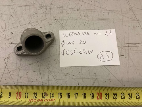 Intake manifold type - intake, d