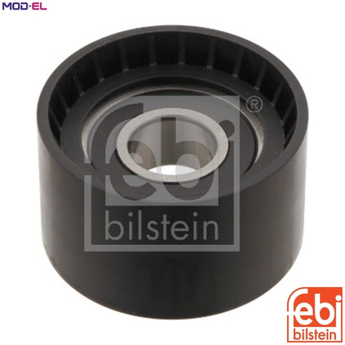 Deflection pulleyguide pulley - deflection,