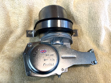 NEW LUCAS TYPE 14W WIPER MOTOR 125 GEAR & MOUNTING BRACKET FOR LOTUS ELAN PLUS