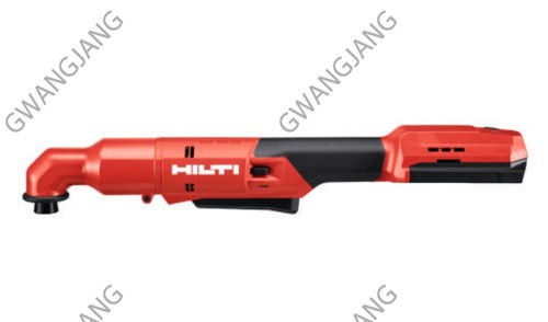 Hilti nuron cordless - cordless, right