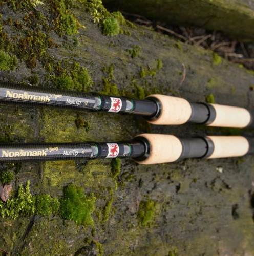 Normark multi tip 3pc feeder - tip,