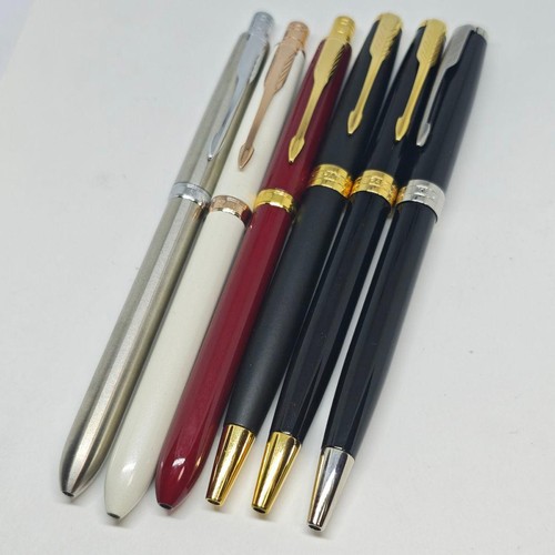 Parker sonnet ballpoint pen - ballpoint,