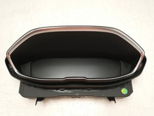 2019 PEUGEOT 3008 1.2L Petrol