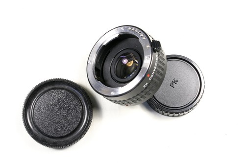 Focal kr teleconverter - 2x,
