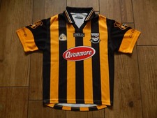 O'NEILLS KILKENNY VINTAGE GAA