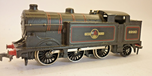 Hornby dublo gauge rail - 00, 2