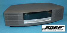 Faulty Bose Wave Music System