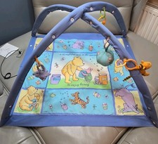 Winnie the pooh Quilty Nursery