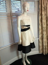 Coast Cream Gold and Black