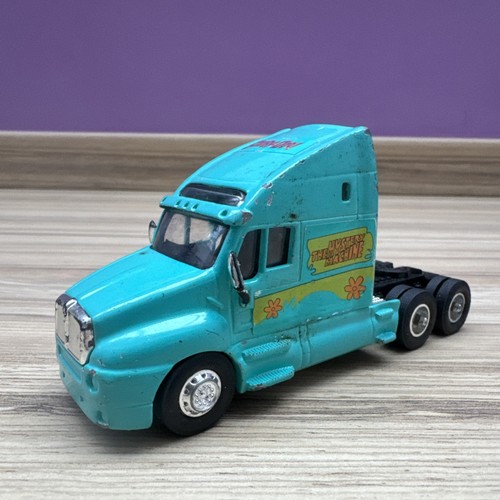 Rare scooby doo the - doo, mystery