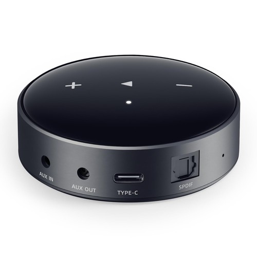 Wiim mini music streamer - music, for