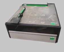 Bott Racking Van Racking  2023