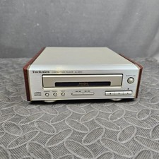 Technics SL-HD51 Compact Disc